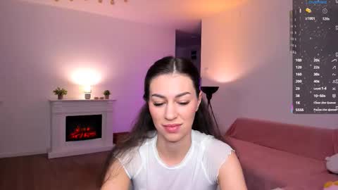 Snapshot of anysasmithh chatting on 02.28.26 Anysa Smith online show from 02.28.26