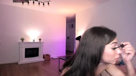 Anysa Smith online show from 05.09.26