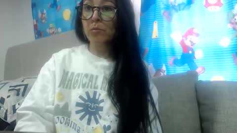 Snapshot of anysophy chatting on 05.11.26 SOFFIA online show from 05.11.26