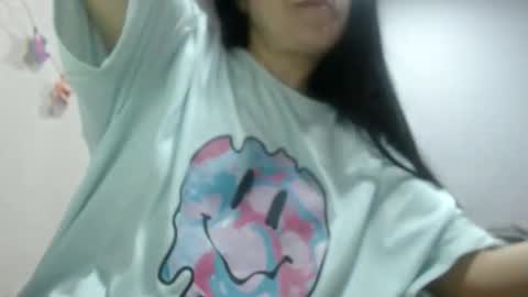 Snapshot of anysophy chatting on 06.06.26 SOFFIA online show from 06.06.26