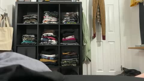 Snapshot of anytimexcowboy chatting on 11.20.25 cowboy online show from 11.20.25