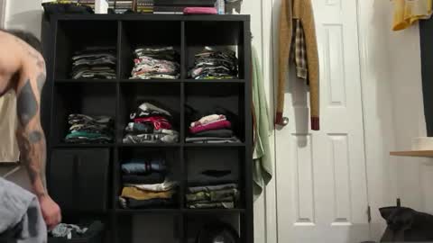 Snapshot of anytimexcowboy chatting on 11.23.25 cowboy online show from 11.23.25