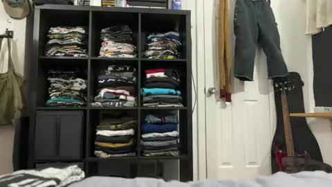 Snapshot of anytimexcowboy chatting on 12.16.25 cowboy online show from 12.16.25