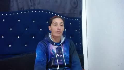 anyu online show from 12.19.24