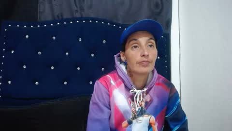 anyu online show from 12.29.24