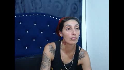 anyu online show from 01.10.25