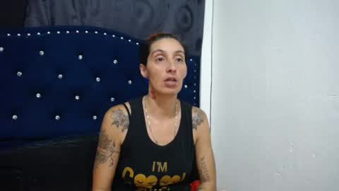 anyu online show from 01.11.25