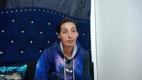 anyu online show from 01.13.25