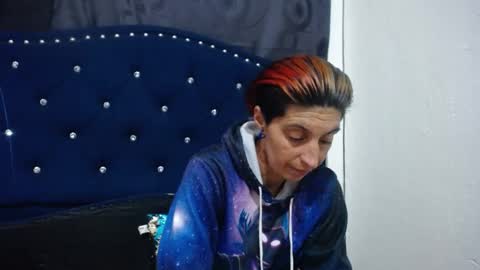 anyu online show from 01.17.25