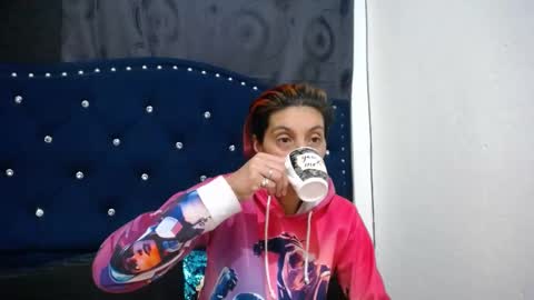 anyu online show from 01.19.25