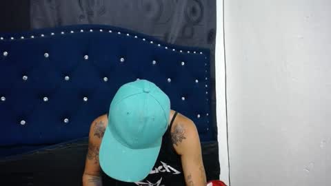 anyu online show from 02.03.25