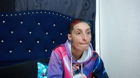 anyu online show from 02.14.25