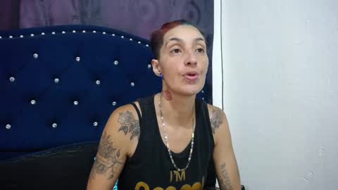 anyu online show from 02.16.25