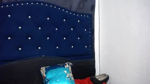 anyu online show from 02.21.25