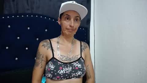 anyu online show from 02.25.25