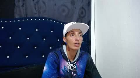 anyu online show from 02.26.25