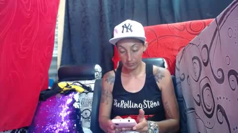 anyu online show from 09.10.25