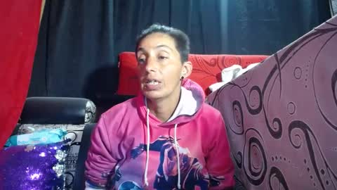 anyu online show from 09.18.25