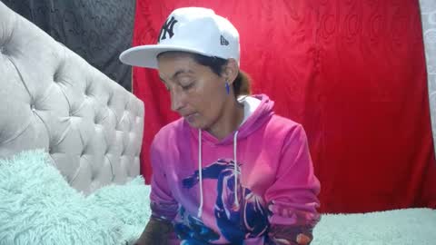 anyu online show from 10.09.25