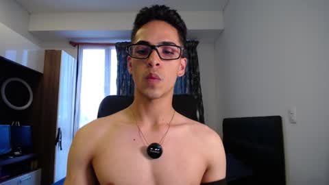 Snapshot of aodaboyy chatting on 12.29.24 aodaboy online show from 12.29.24