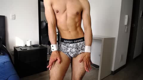 Snapshot of aodaboyy chatting on 01.13.25 aodaboy online show from 01.13.25