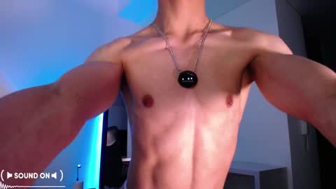 Snapshot of aodaboyy chatting on 02.05.25 aodaboy online show from 02.05.25