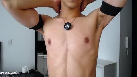 Snapshot of aodaboyy chatting on 02.20.25 aodaboy online show from 02.20.25