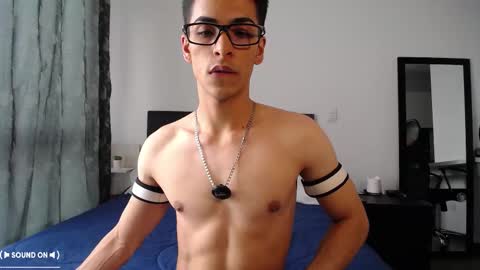 Snapshot of aodaboyy chatting on 02.23.25 aodaboy online show from 02.23.25