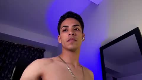 Snapshot of aodaboyy chatting on 02.26.25 aodaboy online show from 02.26.25
