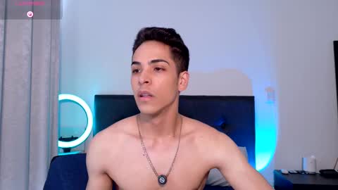 Snapshot of aodaboyy chatting on 09.14.25 aodaboy online show from 09.14.25