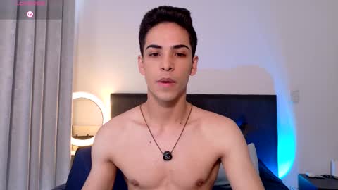 Snapshot of aodaboyy chatting on 09.18.25 aodaboy online show from 09.18.25
