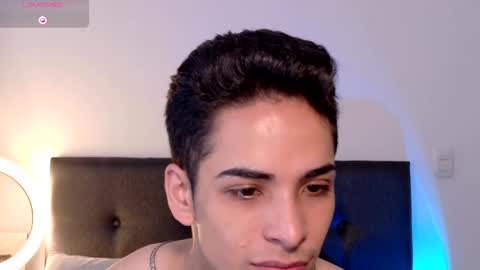 Snapshot of aodaboyy chatting on 09.21.25 aodaboy online show from 09.21.25