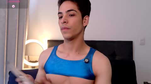Snapshot of aodaboyy chatting on 10.04.25 aodaboy online show from 10.04.25