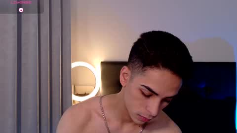 Snapshot of aodaboyy chatting on 10.15.25 aodaboy online show from 10.15.25