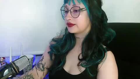 Snapshot of aoi_dandelion chatting on 09.13.25 aoi_dandelion online show from 09.13.25