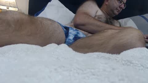 Snapshot of aotearoa31 chatting on 02.12.25 aotearoa31 online show from 02.12.25