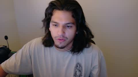 Snapshot of apachewithawebcam chatting on 09.23.25 ApacheWithWebcam online show from 09.23.25