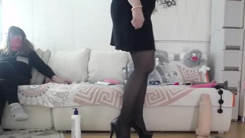 Snapshot of apalachicola555 chatting on 03.11.25 Proha online show from 03.11.25