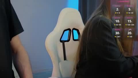 Snapshot of apex_cb chatting on 12.03.25 AlexBella online show from 12.03.25