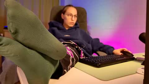 APHEX QUEEN online show from 07.29.26