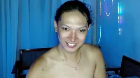 Roman Goddess online show from 05.31.26