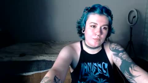 Aphrodite online show from 06.09.26