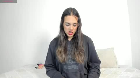 aphrodite_rosse online show from 06.08.26
