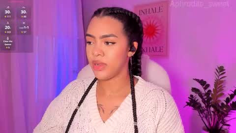 Karla online show from 10.10.25