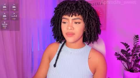 Karla online show from 12.17.25