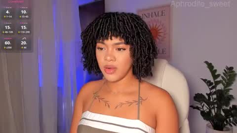 Karla online show from 03.18.26