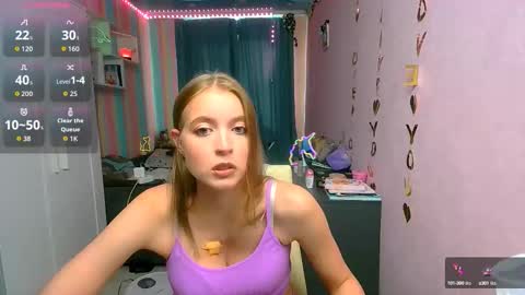 Aphrodite online show from 09.16.25