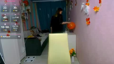 Aphrodite online show from 11.01.25