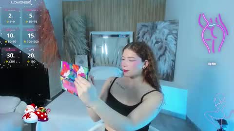 aphrodite online show from 01.13.26