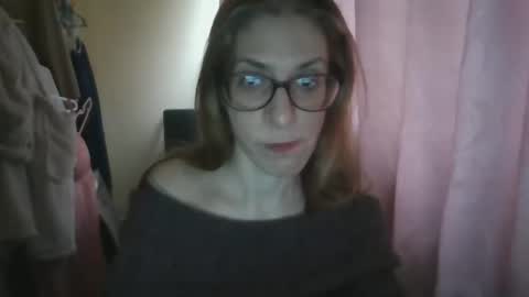 Aphrodity Rox online show from 05.08.26